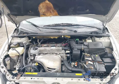 2006 Scion Tc z USA, uszkodzony, nr VIN JTKDE177X60064897